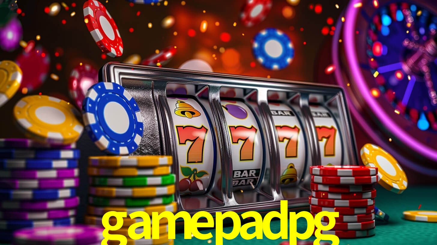 Desvendando o Mundo dos Jogos Virtuais na gamepadpg