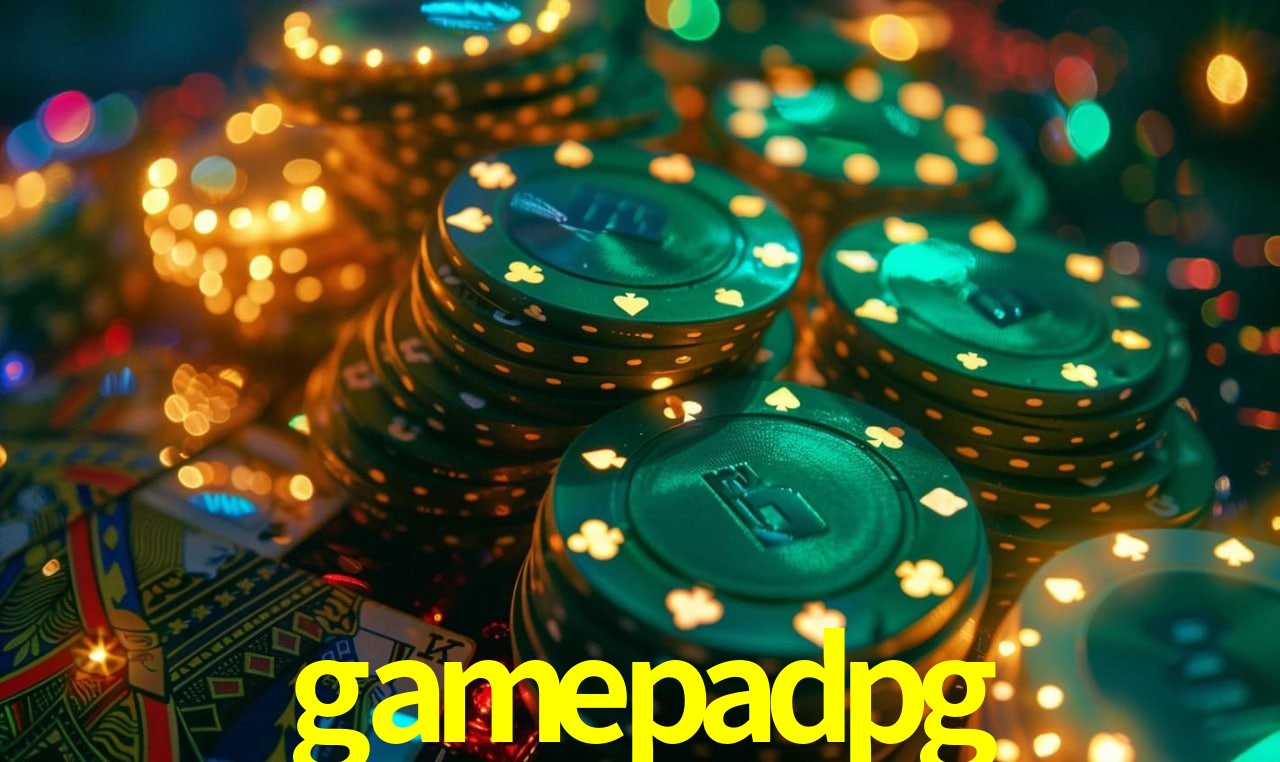 A Emoção da Loteria na gamepadpg: Uma Chance de Mudança de Vida