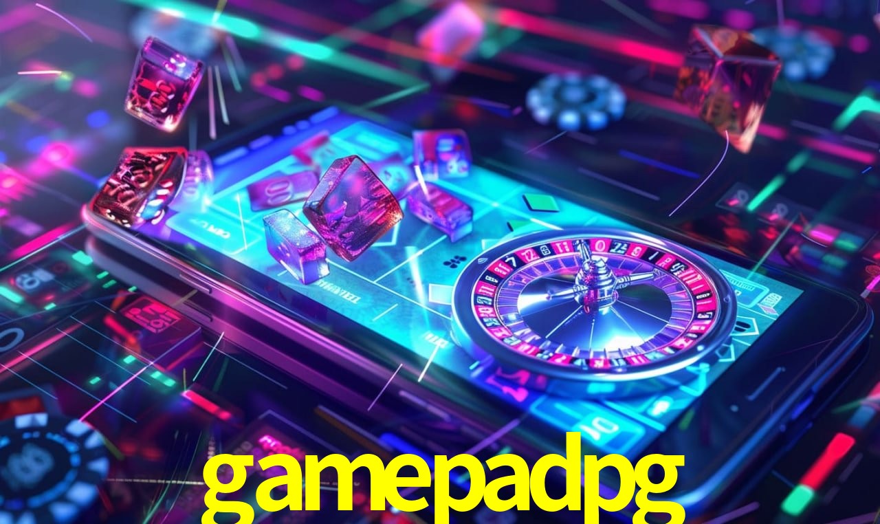 Descubra a Magia dos Jogos de Arcade no gamepadpg
